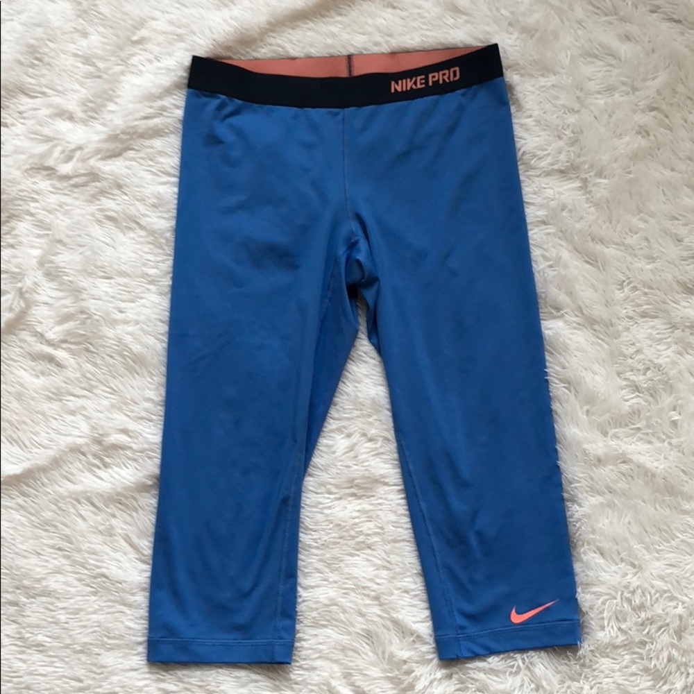 Nike Pro Leggings